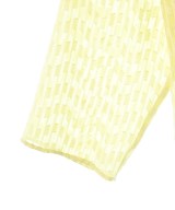 steven alan（スティーブンアラン）カジュアルシャツ 黄 サイズ:F レディース/2200671991159