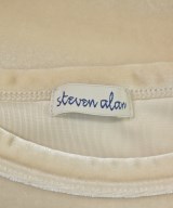steven alan（スティーブンアラン）Tシャツ・カットソー 白 サイズ:-(L位) レディース/2200671991166