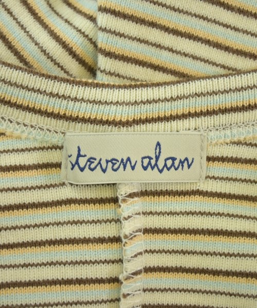 steven alan（スティーブンアラン）ワンピース ベージュ サイズ:F レディース/2200671991173