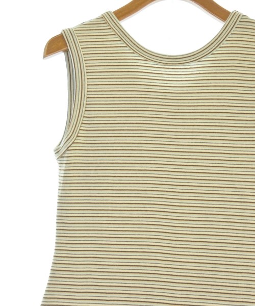 steven alan（スティーブンアラン）ワンピース ベージュ サイズ:F レディース/2200671991173