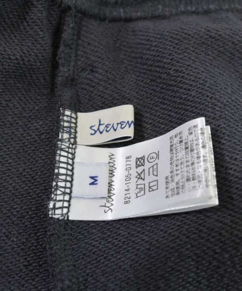 steven alan（スティーブンアラン）スウェットパンツ 紺 サイズ:M レディース/2200671991180