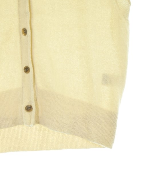 steven alan（スティーブンアラン）ベスト ベージュ サイズ:-(M位) レディース/2200671991197