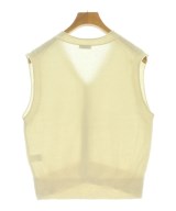 steven alan（スティーブンアラン）ベスト ベージュ サイズ:-(M位) レディース/2200671991197