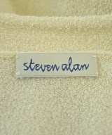 steven alan（スティーブンアラン）ベスト ベージュ サイズ:-(M位) レディース/2200671991197