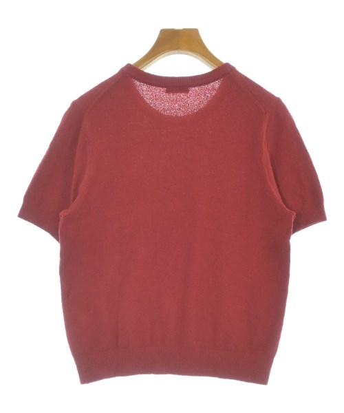 steven alan（スティーブンアラン）ニット・セーター 赤 サイズ:-(M位) レディース/2200671991203