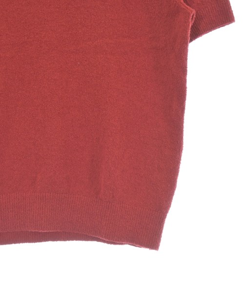 steven alan（スティーブンアラン）ニット・セーター 赤 サイズ:-(M位) レディース/2200671991203