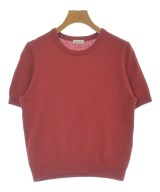 steven alan（スティーブンアラン）ニット・セーター 赤 サイズ:-(M位) レディース/2200671991203