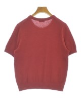 steven alan（スティーブンアラン）ニット・セーター 赤 サイズ:-(M位) レディース/2200671991203