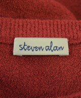 steven alan（スティーブンアラン）ニット・セーター 赤 サイズ:-(M位) レディース/2200671991203
