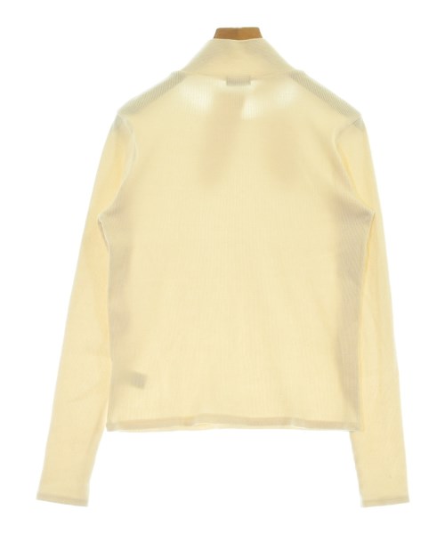 steven alan（スティーブンアラン）Tシャツ・カットソー 黄 サイズ:-(M位) レディース/2200671991210