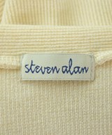 steven alan（スティーブンアラン）Tシャツ・カットソー 黄 サイズ:-(M位) レディース/2200671991210