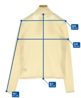 steven alan（スティーブンアラン）Tシャツ・カットソー 黄 サイズ:-(M位) レディース/2200671991210