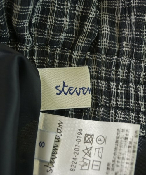 steven alan（スティーブンアラン）ロング・マキシ丈スカート 黒 サイズ:S レディース/2200668064040