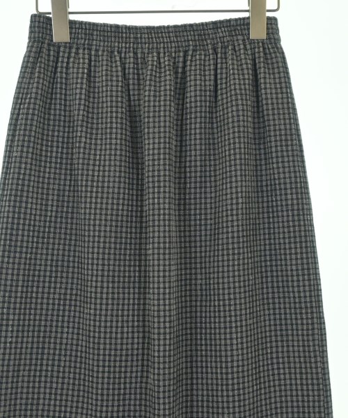 steven alan（スティーブンアラン）ロング・マキシ丈スカート 黒 サイズ:S レディース/2200668064040