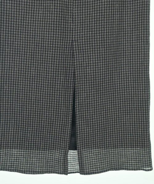 steven alan（スティーブンアラン）ロング・マキシ丈スカート 黒 サイズ:S レディース/2200668064040