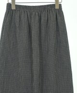 steven alan（スティーブンアラン）ロング・マキシ丈スカート 黒 サイズ:S レディース/2200668064040