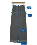 steven alan（スティーブンアラン）ロング・マキシ丈スカート 黒 サイズ:S レディース/2200668064040