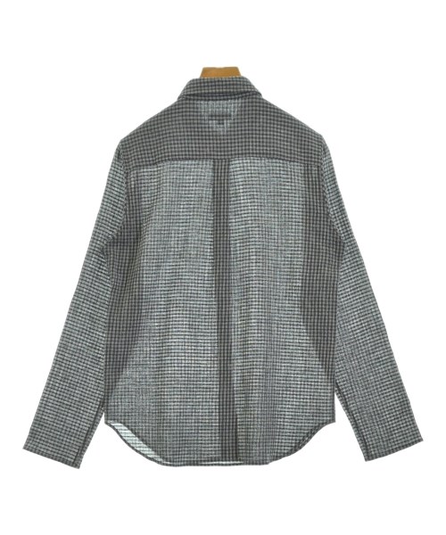 steven alan（スティーブンアラン）カジュアルシャツ 紺 サイズ:S レディース/2200668064057