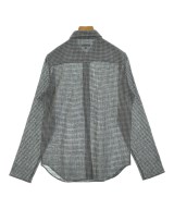 steven alan（スティーブンアラン）カジュアルシャツ 紺 サイズ:S レディース/2200668064057