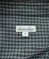 steven alan（スティーブンアラン）カジュアルシャツ 紺 サイズ:S レディース/2200668064057