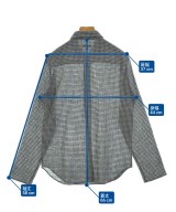 steven alan（スティーブンアラン）カジュアルシャツ 紺 サイズ:S レディース/2200668064057