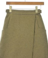 steven alan（スティーブンアラン）ロング・マキシ丈スカート カーキ サイズ:S レディース/2200668538046