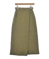 steven alan ロング・マキシ丈スカート