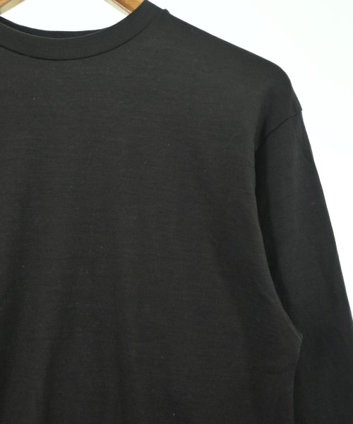 steven alan（スティーブンアラン）ニット・セーター 黒 サイズ:-(M位) メンズ/2200671046019