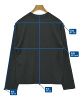 steven alan（スティーブンアラン）ニット・セーター 黒 サイズ:-(M位) メンズ/2200671046019