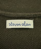 steven alan（スティーブンアラン）スウェット 茶 サイズ:L メンズ/2200671555030