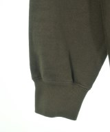 steven alan（スティーブンアラン）スウェット 茶 サイズ:L メンズ/2200671555030