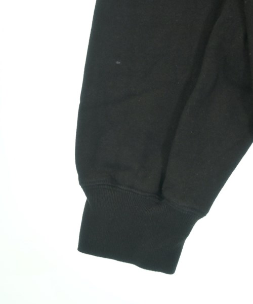 steven alan（スティーブンアラン）スウェット 黒 サイズ:L メンズ/2200671555047