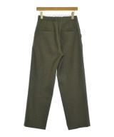 steven alan（スティーブンアラン）その他 カーキ サイズ:S レディース/2200672233029