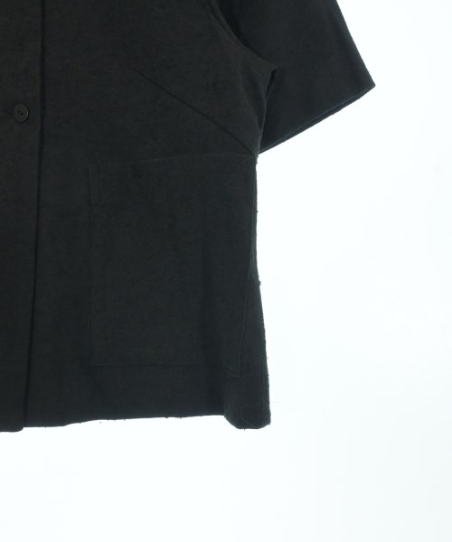steven alan（スティーブンアラン）ブラウス 黒 サイズ:S レディース/2200723980032