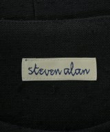 steven alan（スティーブンアラン）ブラウス 黒 サイズ:S レディース/2200723980032