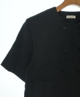 steven alan（スティーブンアラン）ブラウス 黒 サイズ:S レディース/2200723980032