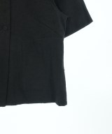 steven alan（スティーブンアラン）ブラウス 黒 サイズ:S レディース/2200723980032