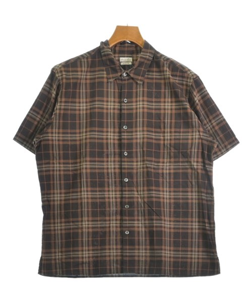 steven alan(スティーブンアラン)のカジュアルシャツ サイズ:L 4,400円