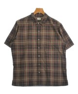 steven alan カジュアルシャツ