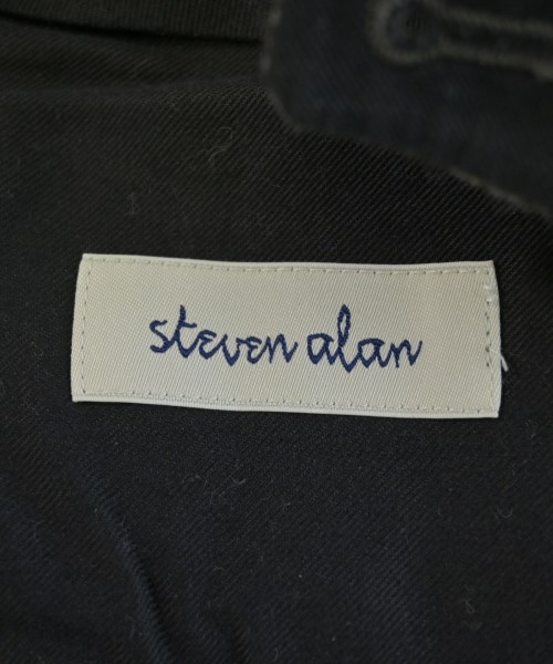 steven alan（スティーブンアラン）その他 グレー サイズ:L メンズ/2200725559090