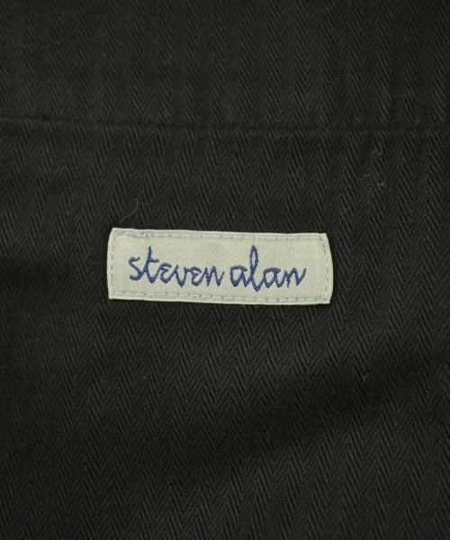 steven alan（スティーブンアラン）その他 茶 サイズ:M レディース/2200729347013