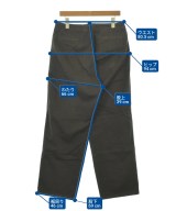 steven alan（スティーブンアラン）その他 茶 サイズ:M レディース/2200729347013