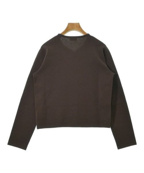 steven alan（スティーブンアラン）カーディガン 茶 サイズ:-(M位) レディース/2200723730026