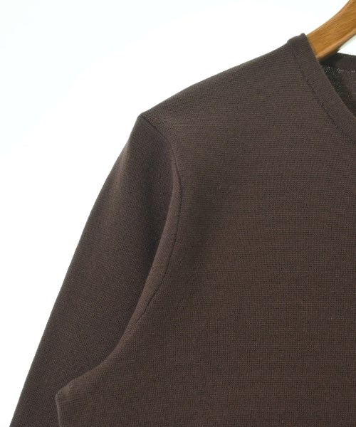 steven alan（スティーブンアラン）カーディガン 茶 サイズ:-(M位) レディース/2200723730026