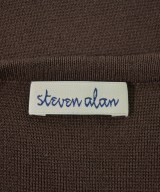 steven alan（スティーブンアラン）カーディガン 茶 サイズ:-(M位) レディース/2200723730026