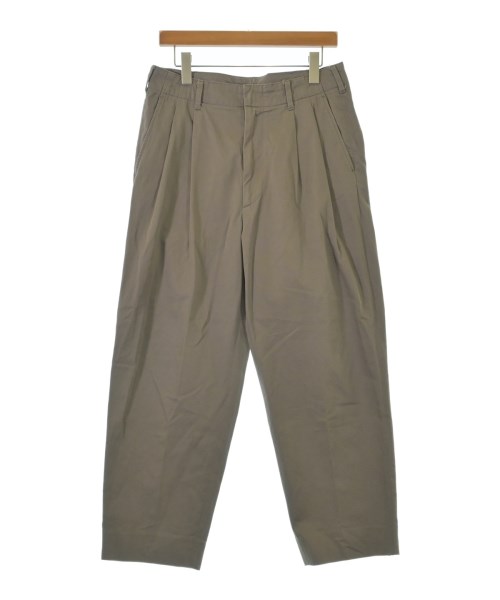 steven alan（スティーブンアラン）チノパン ベージュ サイズ:M メンズ/2200729938112