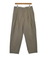 steven alan（スティーブンアラン）チノパン ベージュ サイズ:M メンズ/2200729938112