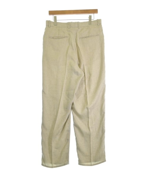 steven alan（スティーブンアラン）スラックス ベージュ サイズ:L メンズ/2200730130048