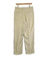 steven alan（スティーブンアラン）スラックス ベージュ サイズ:L メンズ/2200730130048