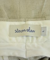 steven alan（スティーブンアラン）スラックス ベージュ サイズ:L メンズ/2200730130048
